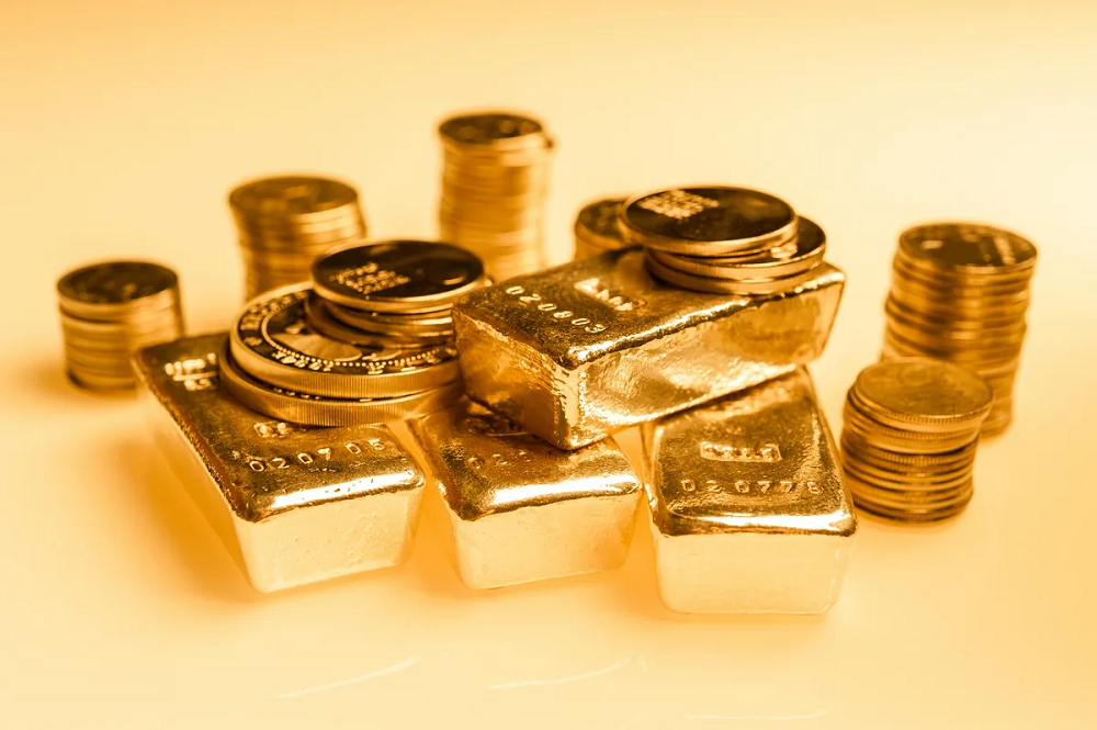 Think Twice Before Opening A Gold Or Silver Ira - Forbes