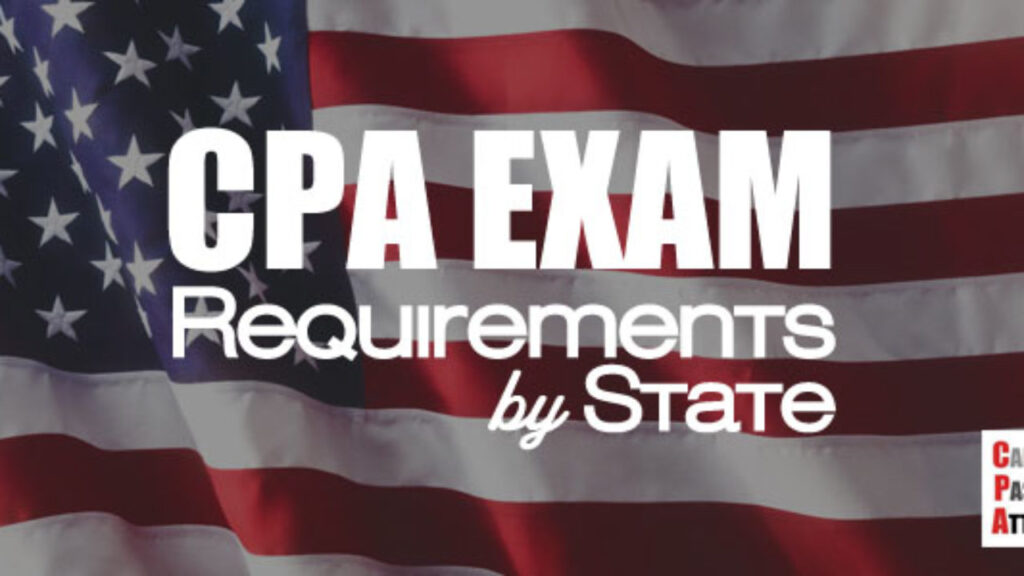 CPA Education requirements Comprehensive Guide